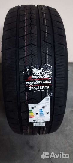 Arivo Winmaster ARW2 245/45 R19 102H