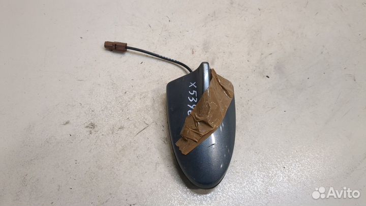 Антенна Infiniti Q50, 2015