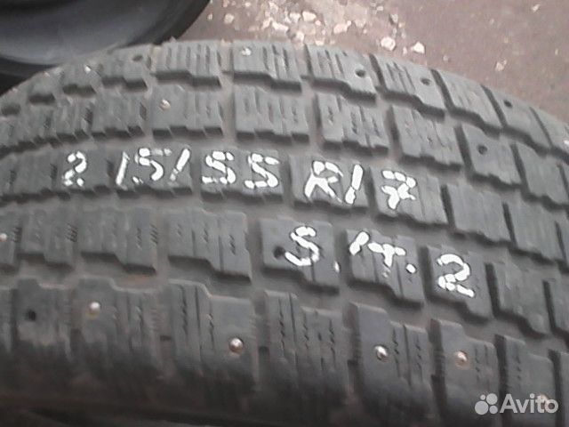 Cooper Weather-Master S/T 2 215/55 R17