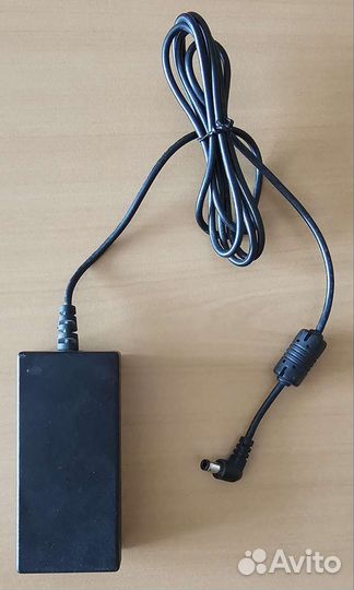 Блок питания 12v 2.5А