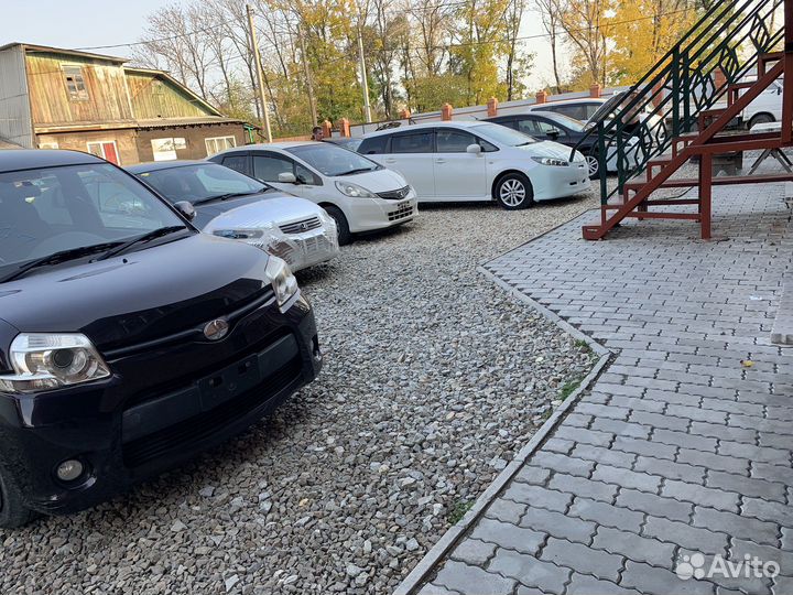 Перегон, доставка автомобилей из Владивостока