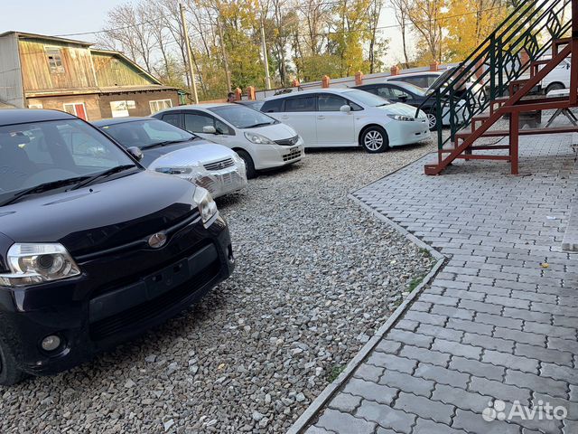 Перегон, доставка автомобилей из Владивостока