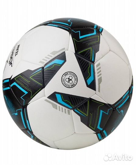 Мяч футбольный jogel Team №5