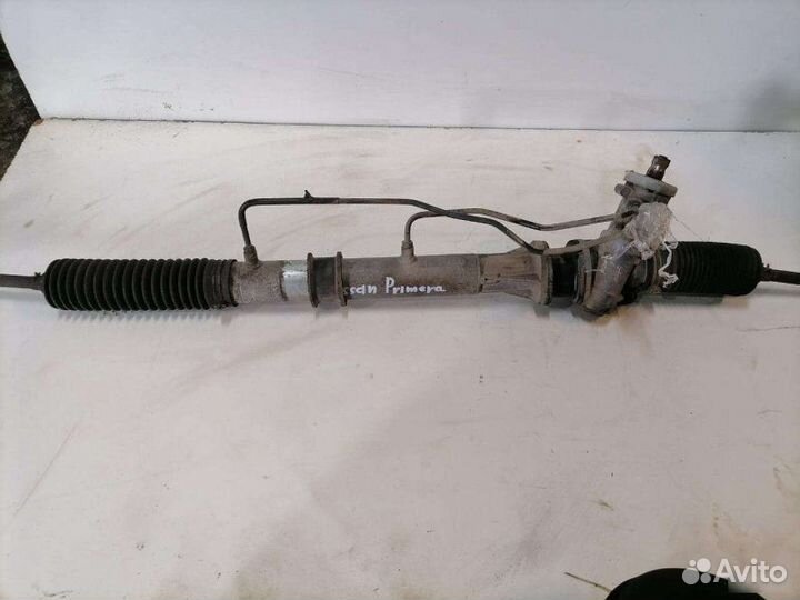 Рулевая рейка Nissan Primera P11 GA16