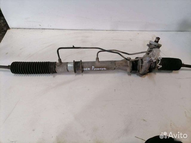 Рулевая рейка Nissan Primera P11 GA16