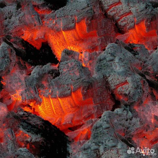 Продам уголь