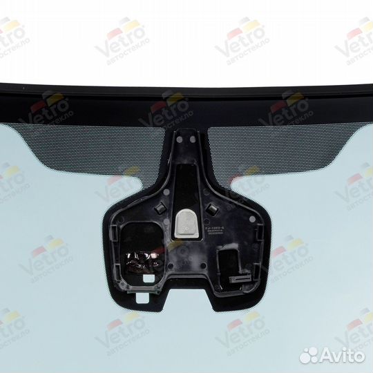 Лобовое стекло на opel