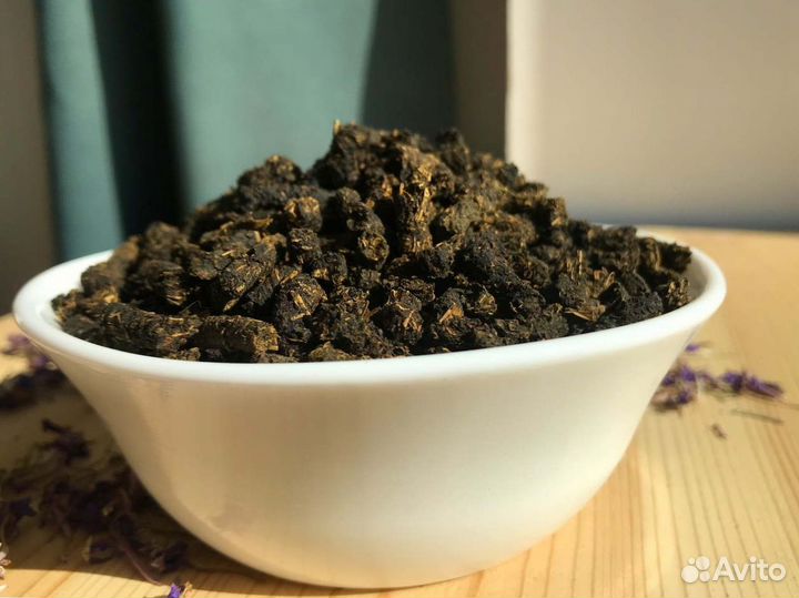 Иван-чай 1 кг новый сбор лето 2023