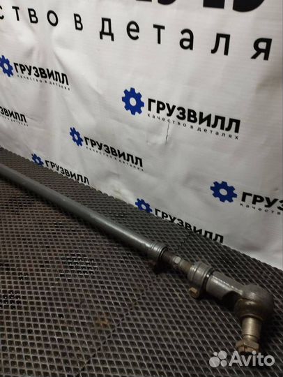 Тяга рулевая Renault T 5010557423