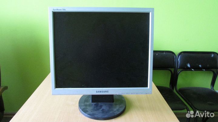 Мониторы LG, Samsung, Acer, MAG