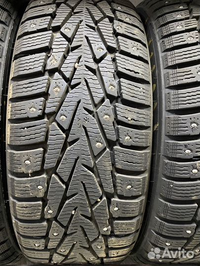 Nokian Tyres Nordman 7 205/60 R16 96T