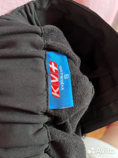 Штаны KV+