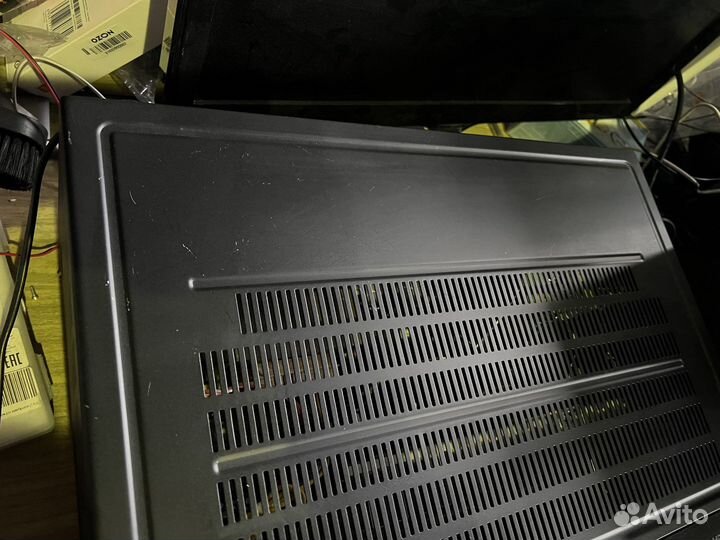 AV-ресивер 5.1 Pioneer VSX-330-K