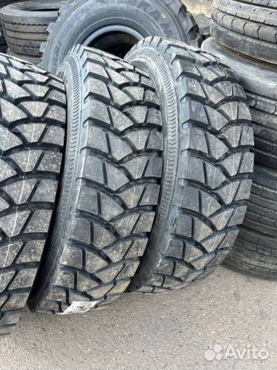 Автошина 315/80 R22.5 triangle TR918 20PR ведущая