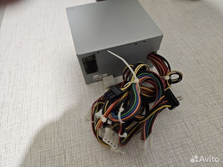 Блок питания для пк 450 Вт Delta Electronics GPS-4