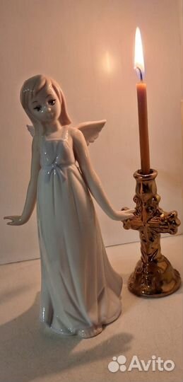 Ангелочек pavone