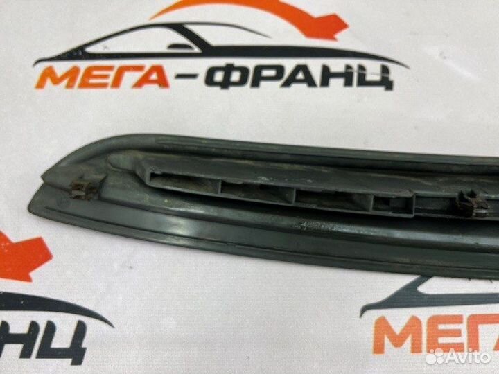 Накладка на торпедо Citroen Jumper АВТОБУС(250)