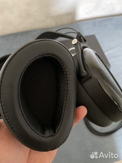 Наушники Dan Clark Audio aeon 2 Noire Black