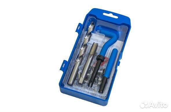 Набор для восстановления резьбы M12X1.25