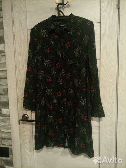 Платье женское