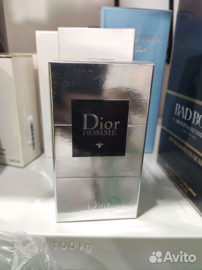 Dior homme