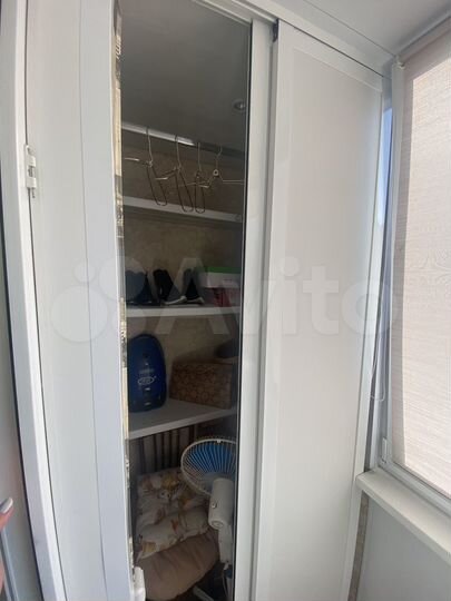 1-к. квартира, 38 м², 5/9 эт.