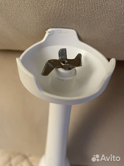 Погружной блендер Bosh на ремонт