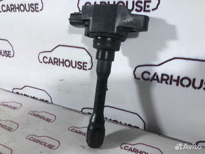 Катушка зажигания Nissan X-Trail 2.0 MR20DE