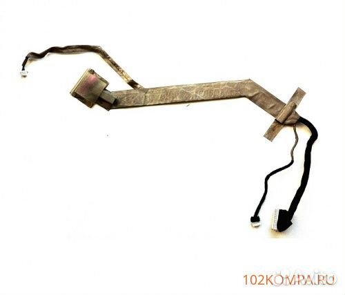Шлейф матрицы для ноутбука Acer Aspire 8530G, 8730