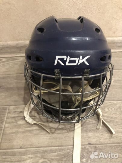 Хоккейная форма