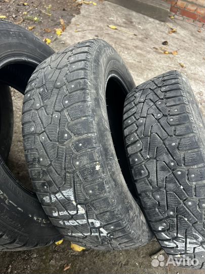 18565 r15 зимняя резина