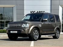 Land Rover Discovery 3.0 AT, 2012, 265 790 км, с пробегом, цена 1 679 000 руб.