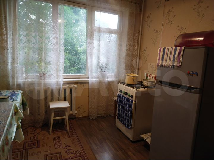 3-к. квартира, 73,9 м², 2/5 эт.