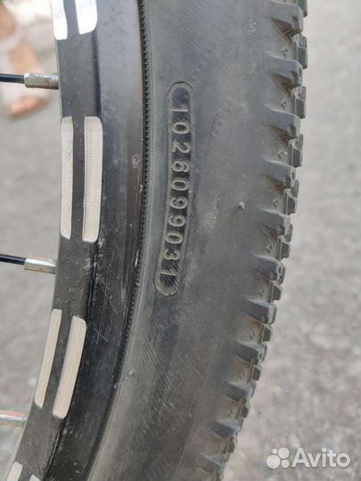 Детский велосипед бу