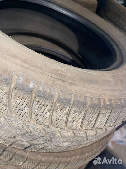 Pirelli Scorpion Winter 235/65 R18 193