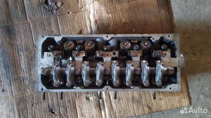 Гбц Mitsubishi Mirage митсубиси мираж