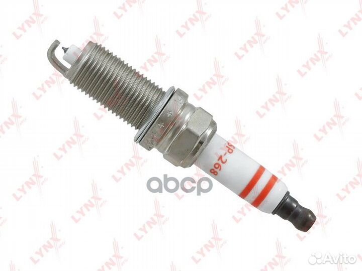 Свеча зажигания 6ajxzir11 (Iridium) SP268 lynxauto