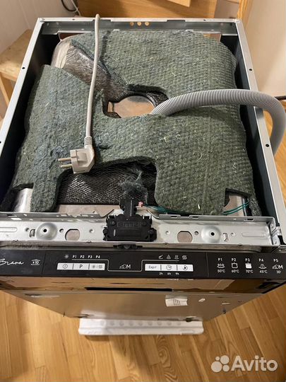 Посудомоечная машина candy бу