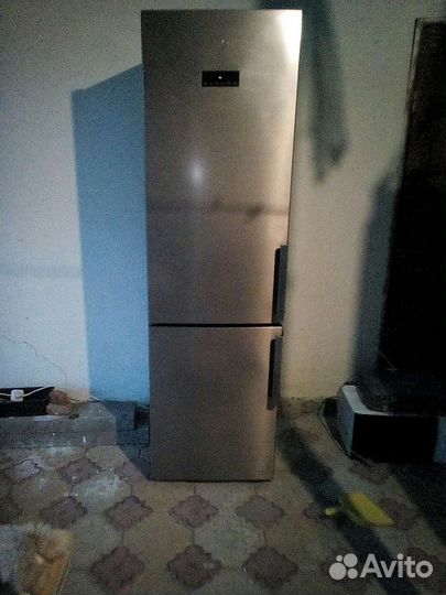 Холодильник beko двухкамерный