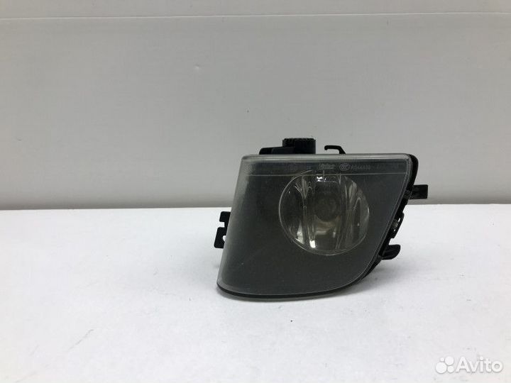 Левая противотуманная фара BMW 7-Series 5 (F01)