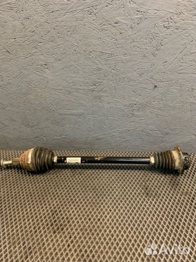 Привод задний левый Volkswagen Atlas 3.6 FSI