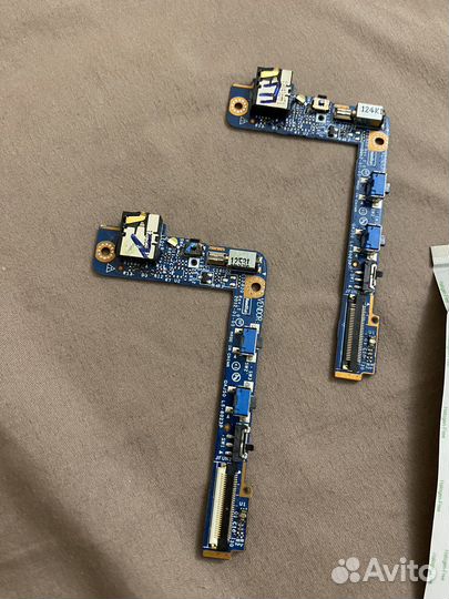 Acer iconia tab a701 запчасти