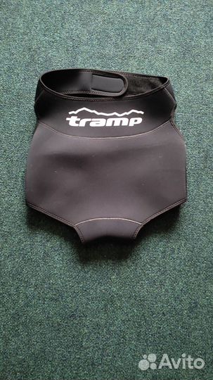 Вкпо: белье короткое, Бахилы спн