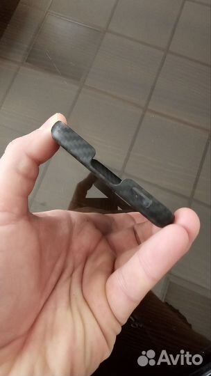 Чехол Pitaka S21 Ultra 5G оригинал