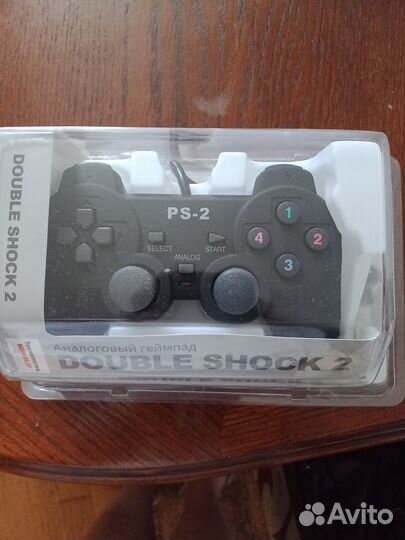 Джойстик на игровую приставку