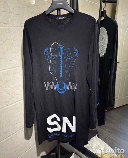 Платье undercover оригинал