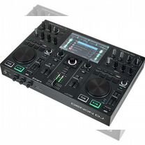 DJ система Denon DJ Prime GO