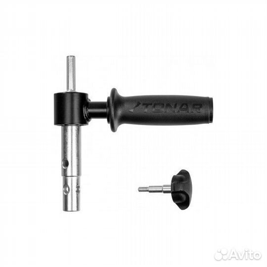 Адаптер универсальный аш-25У-пк с подшипниками