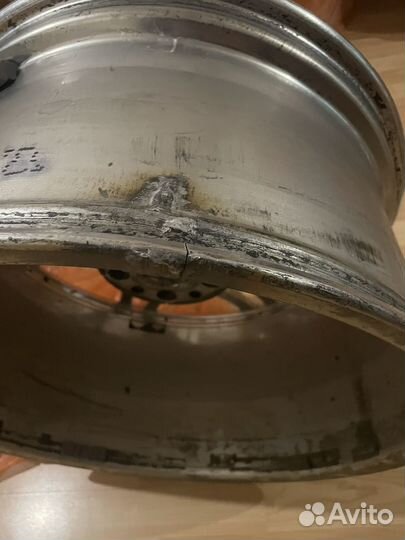 Диски audi-s line r21