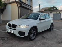 BMW X6 3.0 AT, 2013, 228 000 км, с пробегом, цена 2 625 000 руб.